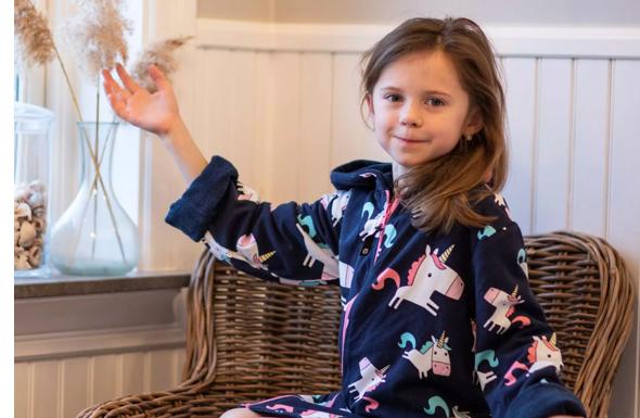 Köp morgonrock till ditt barn – mitt allra bästa mystips 