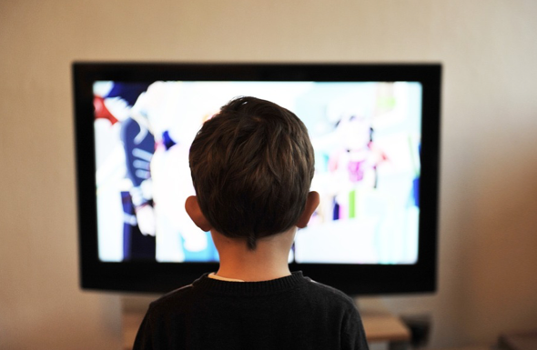 Vilka tv-program är bäst i SVT Barn tablån? Min familjs bästa tips!