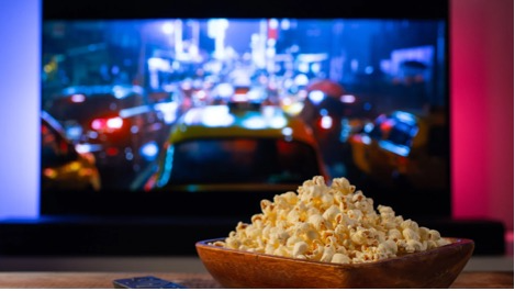 Animerad television och dess påverkan på uppfattningar om spelande